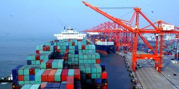 前7個月江西對非洲進出口150.8億元 同比增長35.9%，養老服務合作潛力凸顯