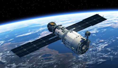 特斯拉聯手星鏈，衛星互聯網的萬億新征途